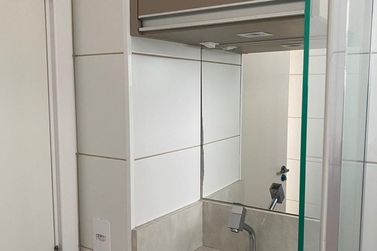 Apartamento &agrave; venda - 62m&sup2; - Centro