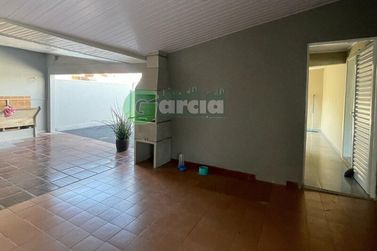 Casa &agrave; venda - 158m&sup2; - Zona V