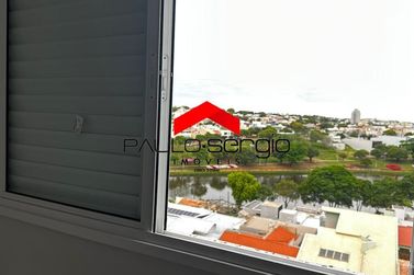 Apartamento &agrave; venda - 162m&sup2; - Jardim Harmonia