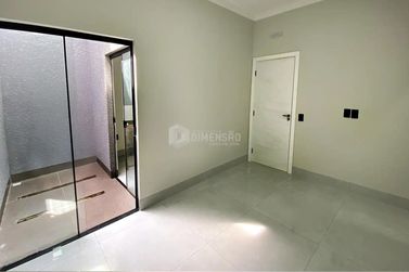 Casa &agrave; venda - 86m&sup2; - Parque Est&acirc;ncia II