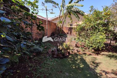 Casa &agrave; venda - 149m&sup2; - JARDIM PORTO ALEGRE
