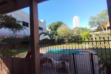 Terreno &agrave; venda - 237m&sup2; - VILA INDUSTRIAL