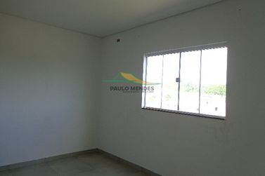 Sobrado &agrave; venda - 148m&sup2; - PARQUE DAS NA&Ccedil;&Otilde;ES