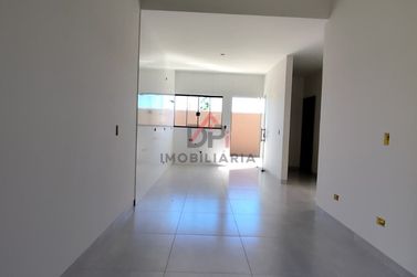 Casa &agrave; venda - 55m&sup2; - PARQUE RIVIERA