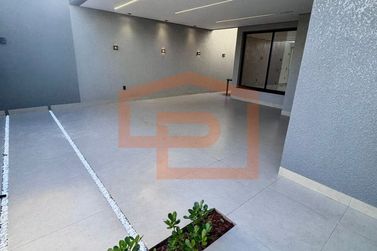 Casa &agrave; venda - 147m&sup2; - Parque Alphaville