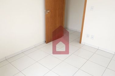 Apartamento para alugar - Zona II