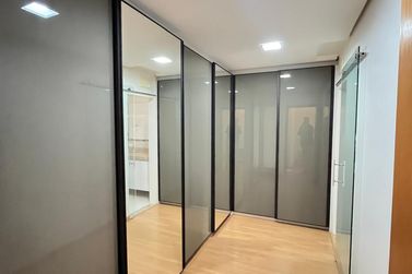 Sobrado &agrave; venda - 262m&sup2; - Zona II