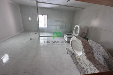 Casa &agrave; venda - 90m&sup2; - Parque Residencial Metropolitano