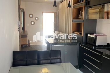 Casa &agrave; venda - 87m&sup2; - Jardim Colibri
