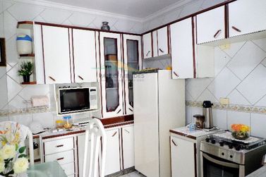Sobrado &agrave; venda - 356m&sup2; - Zona II