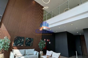Apartamento &agrave; venda - 102m&sup2; - JARDIM DOS PR&Iacute;NCIPES