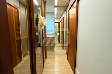 Sobrado &agrave; venda - 420m&sup2; - Parque Cidade Jardim