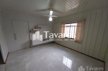 Casa para alugar - 153m&sup2; - Zona II