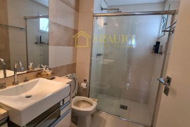 Apartamento &agrave; venda - 155m&sup2; - Zona I