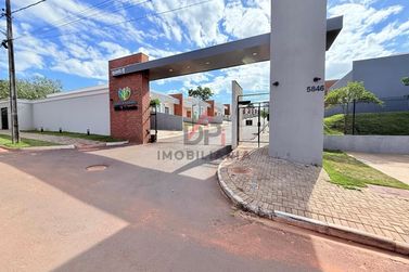 Casa &agrave; venda - 53m&sup2; - Zona V