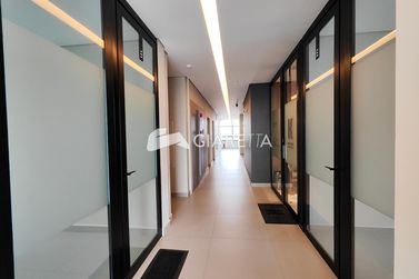 Sala Comercial &agrave; venda - 49m&sup2; - CENTRO