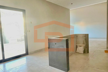 Casa &agrave; venda - 120m&sup2; - Jardim Porto Seguro