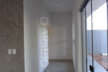 Casa &agrave; venda - 107m&sup2; - Jardim Imp&eacute;rio do Sol