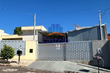 Casa para alugar - 90m&sup2; - SAN PIETRO