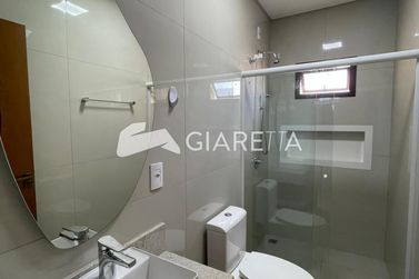 Casa &agrave; venda - 114m&sup2; - JARDIM TOCANTINS