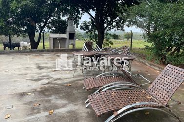 Ch&aacute;cara &agrave; venda - 33000m&sup2; - &Aacute;rea Rural de Umuarama