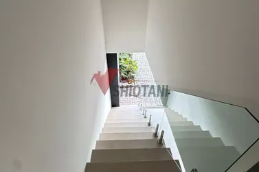 Casa &agrave; venda - CONDOMINIO RESIDENCIAL EUROPARK