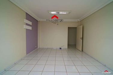 Sala Comercial &agrave; venda - 525m&sup2; - Zona I