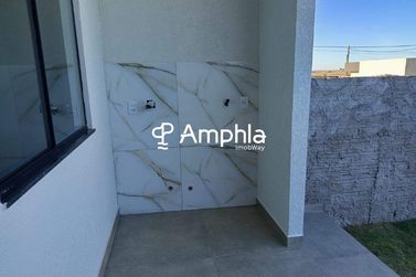 Casa &agrave; venda - 80m&sup2; - Primavera