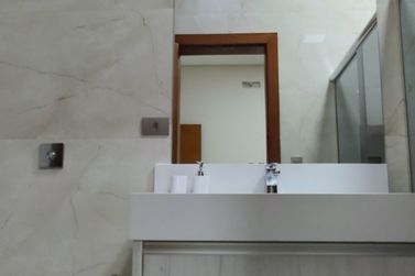 Casa &agrave; venda - 292m&sup2; - Condom&iacute;nio Paysage Essenza