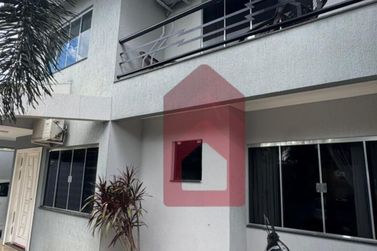 Casa &agrave; venda - 170m&sup2; - Jardim Alphavile