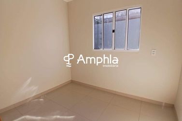 Casa &agrave; venda - 70m&sup2; - Florais do Parana