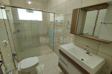 Casa para alugar - Jardim Am&eacute;rica