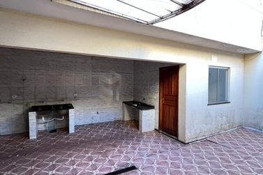 Casa &agrave; venda - 192m&sup2; - Zona II