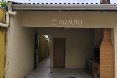 Casa &agrave; venda - 152m&sup2; - Zona III