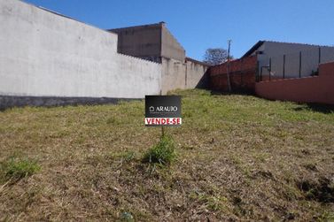 Terreno &agrave; venda - 437m&sup2; - Parque Cidade Jardim