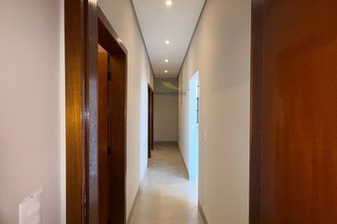 Casa &agrave; venda - 195m&sup2; - Parque Interlagos
