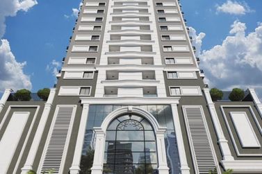 Apartamento &agrave; venda - 69m&sup2; - Morretes