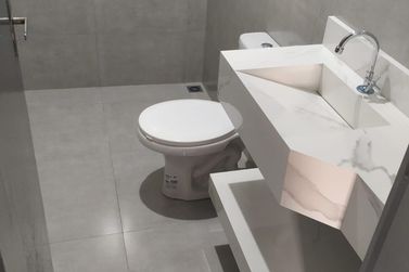 Casa &agrave; venda - 122m&sup2; - Zona VII