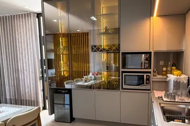 Casa &agrave; venda - 261m&sup2; - Mont Blanc Residence