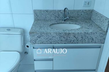 Casa para alugar - Parque Cidade Jardim