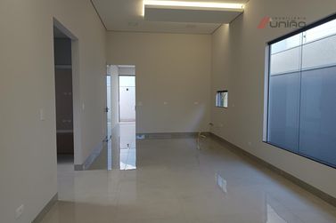 Casa &agrave; venda - 145m&sup2; - Residencial Porto Seguro