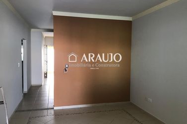 Casa &agrave; venda - 84m&sup2; - Parque Bandeirantes