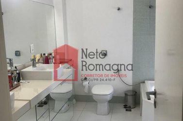 Casa &agrave; venda - 296m&sup2; - Residencial Central Park