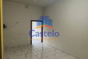 Sal&atilde;o Comercial para alugar - 50m&sup2; - JARDIM IGUA&Ccedil;U