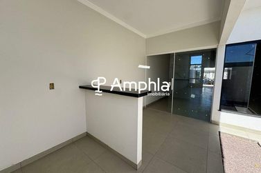 Casa &agrave; venda - 63m&sup2; - Esmeralda