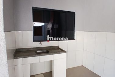 Casa &agrave; venda - 354m&sup2; - Zona III