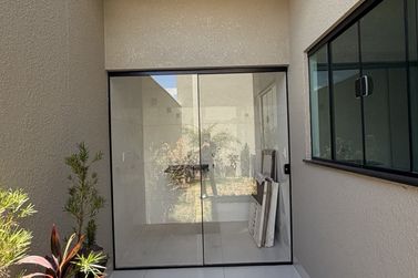 Casa &agrave; venda - 110m&sup2; - Jardim Cima