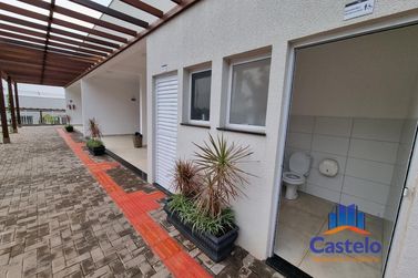 Apartamento para alugar - 70m&sup2; - Zona V