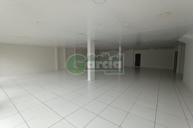 Sal&atilde;o Comercial para alugar - Zona VII