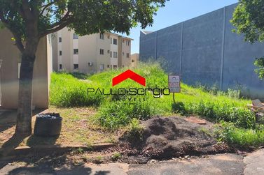 Terreno &agrave; venda - 166m&sup2; - Jardim Janina